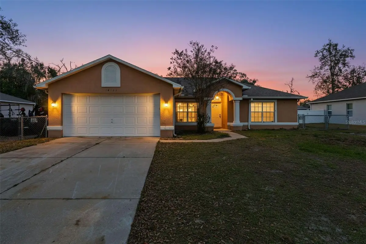 14151 Redwood Street, Spring Hill, FL 34609 - Image #1