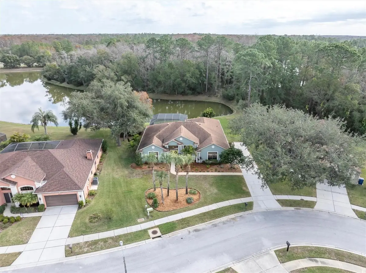 4814 Yellowstone Drive, New Port Richey, FL 34655 - Image #1