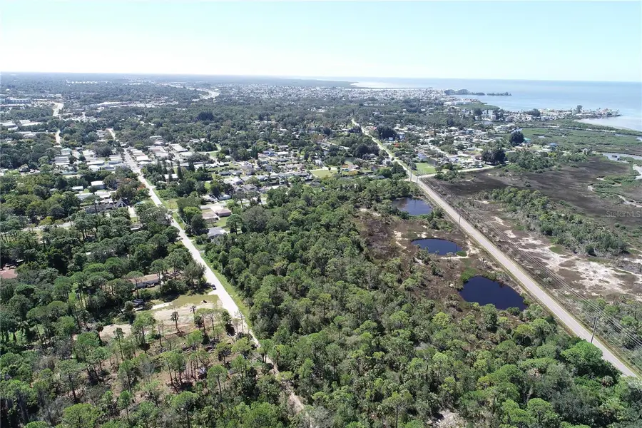 00 Shark Street #LOT 3, Hudson, FL 34667 - Image #3