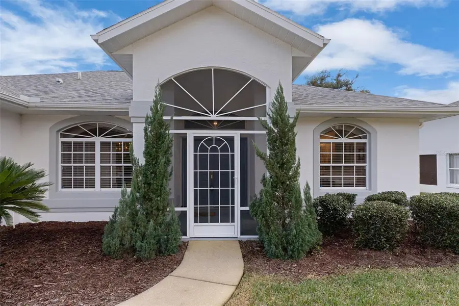 2786 N Canterbury Lake Drive, Hernando, FL 34442 - Image #2