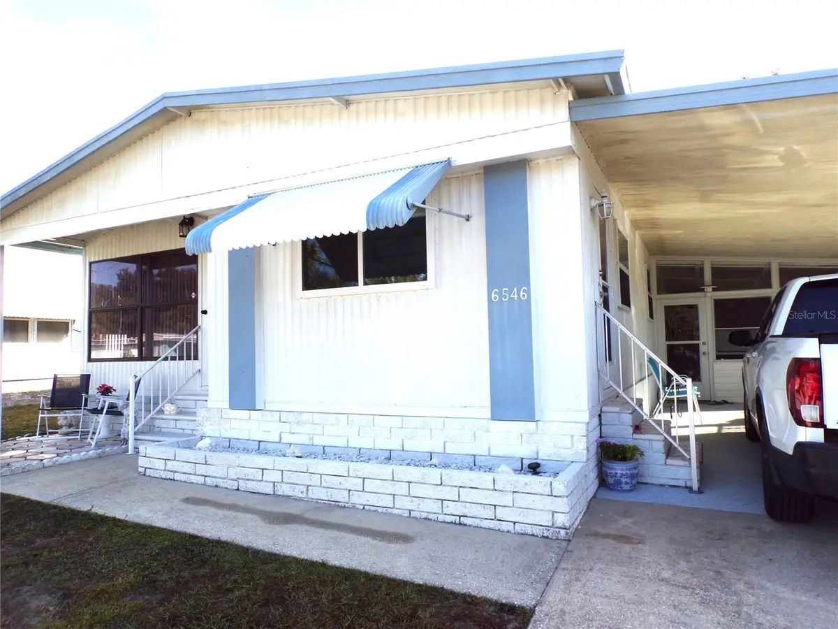 6546 Durian Trail, New Port Richey, FL 34653 - Image #1