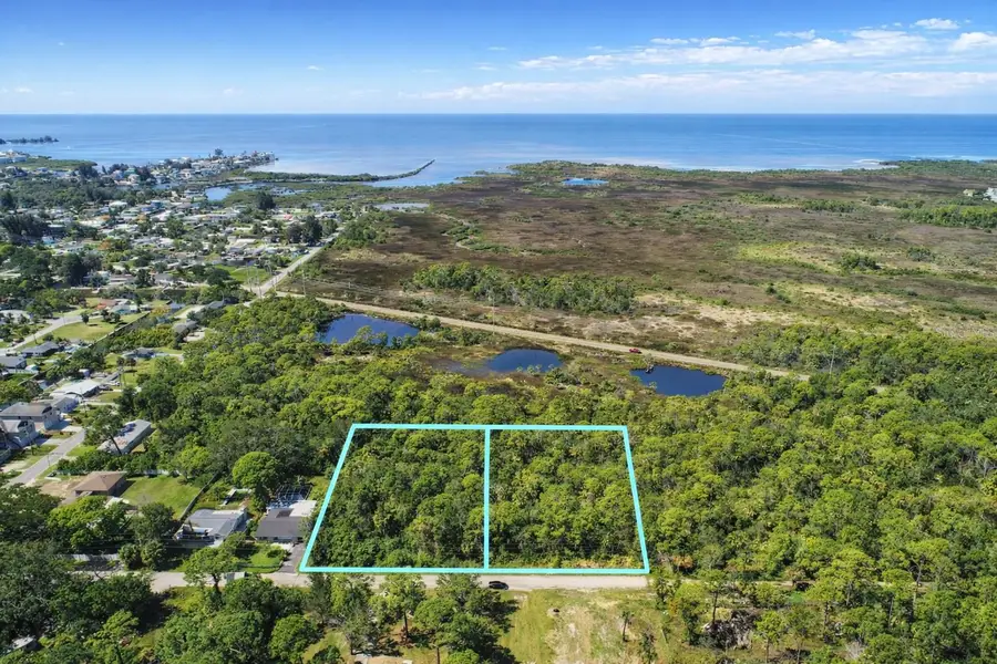 0 Shark Street #LOT 4, Hudson, FL 34667 - Image #2