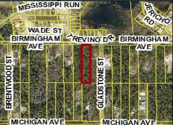 9164 Birmingham Avenue, Weeki Wachee, FL 34613 - Image #3