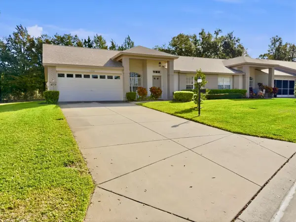 11604 Baronwood Court, HUDSON, FL 34667