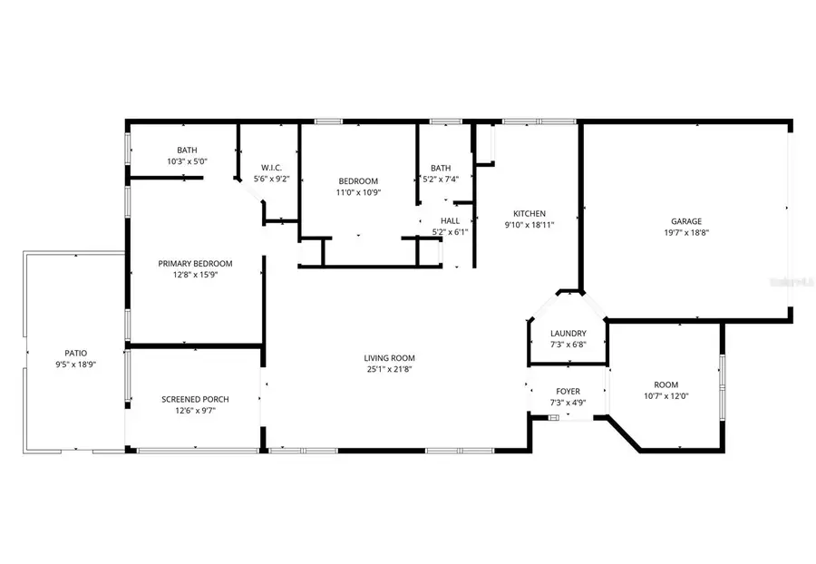 11323 Highlander Court, Spring Hill, FL 34609 - #3