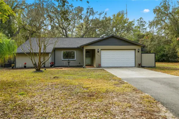 16426 Forzando Avenue, BROOKSVILLE, FL 34604