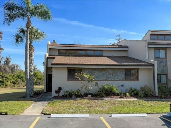 7120 Cognac Drive #1, NEW PORT RICHEY, FL 34653