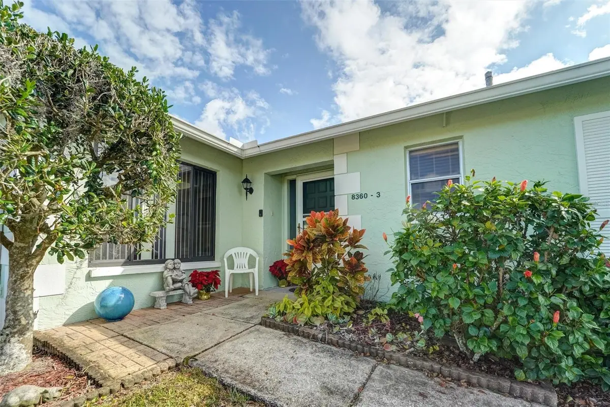 8360 High Point Circle #3, Port Richey, FL 34668 - #1