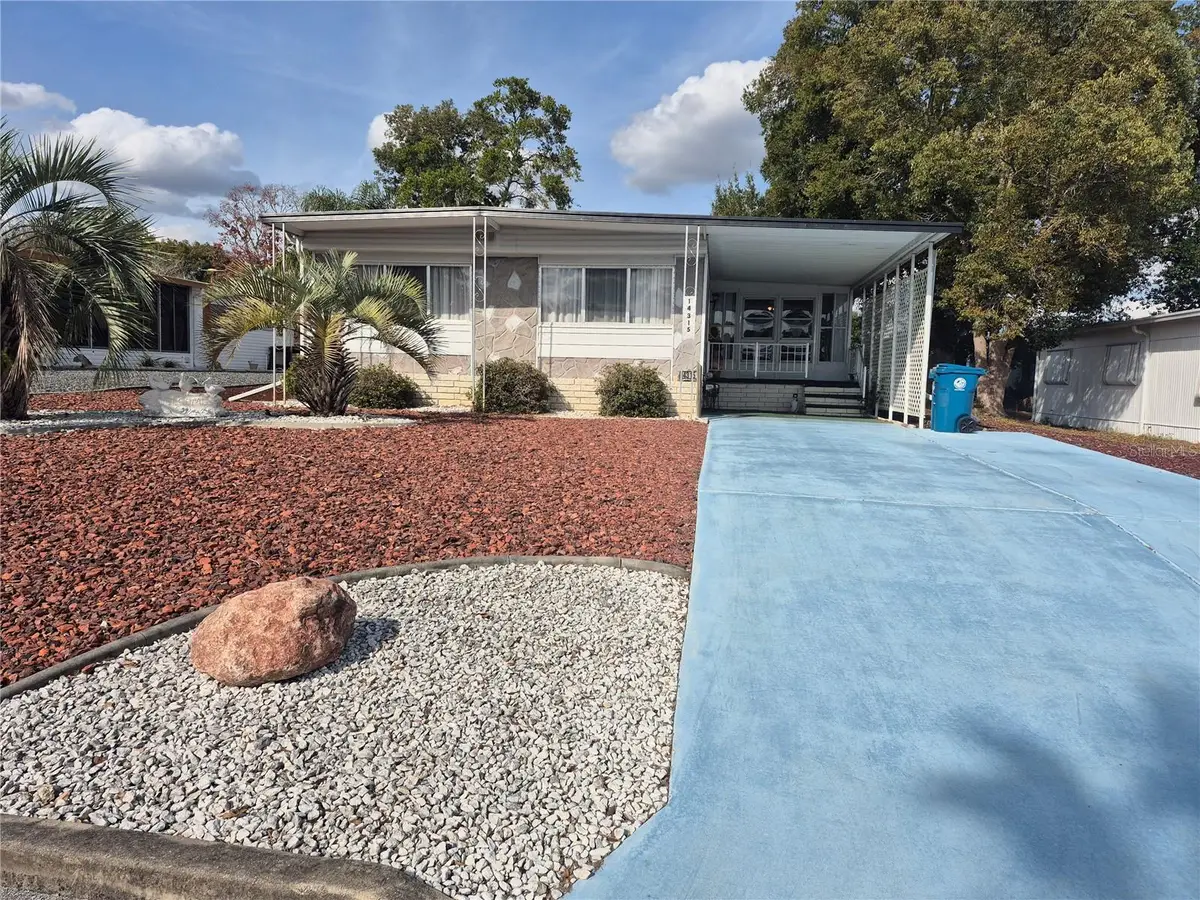 14315 Edgeknoll Street, Brooksville, FL 34613 - Image #1