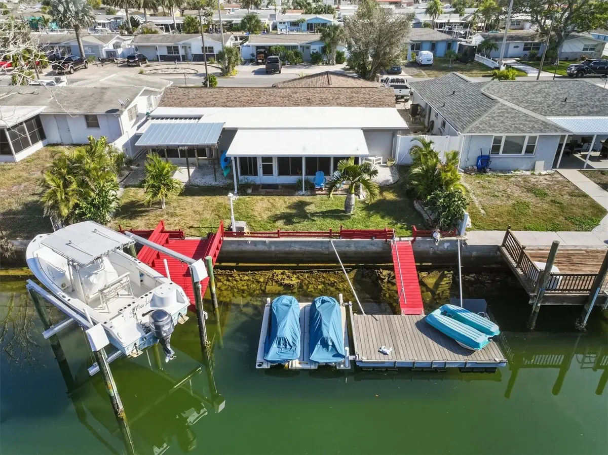 13603 Jennita Drive, Hudson, FL 34667 - Image #1