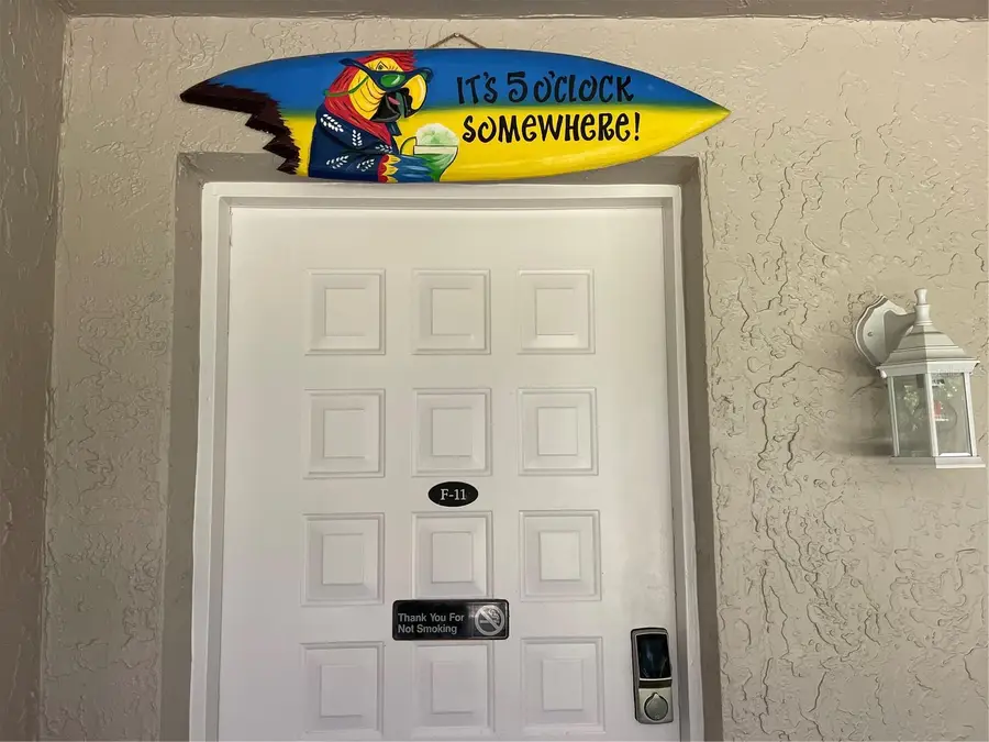 20921 Haulover Cove #11, Lutz, FL 33558 - Image #3