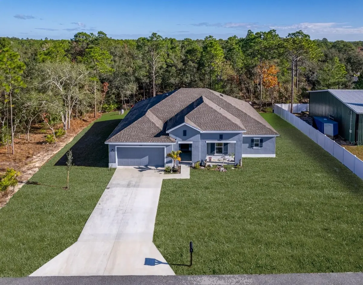 11360 Mountain Bluebird Road, Brooksville, FL 34614 - Image #1