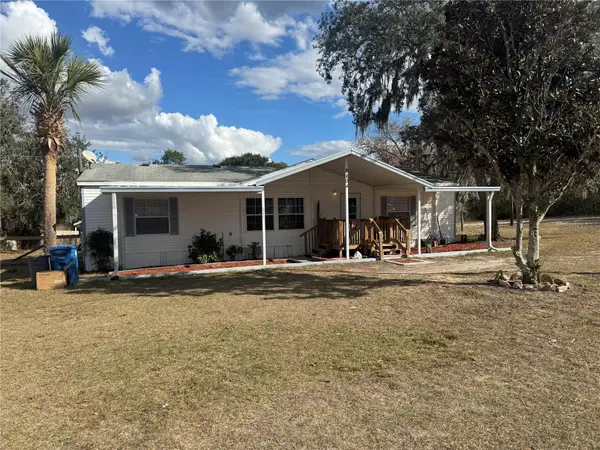 8104 Ridge Road, WEEKI WACHEE, FL 34613
