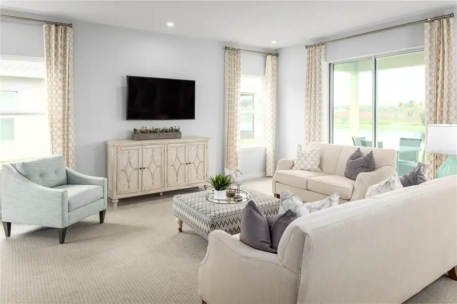 2317 Scenic Park Loop, Wimauma, FL 33598 - Image #2