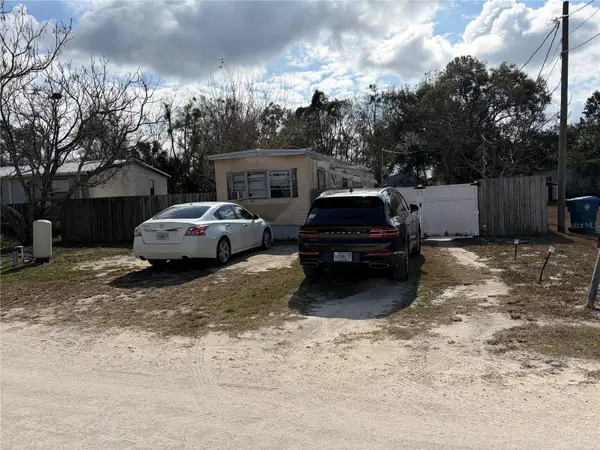 16124 Fruitville Street, BROOKSVILLE, FL 34604