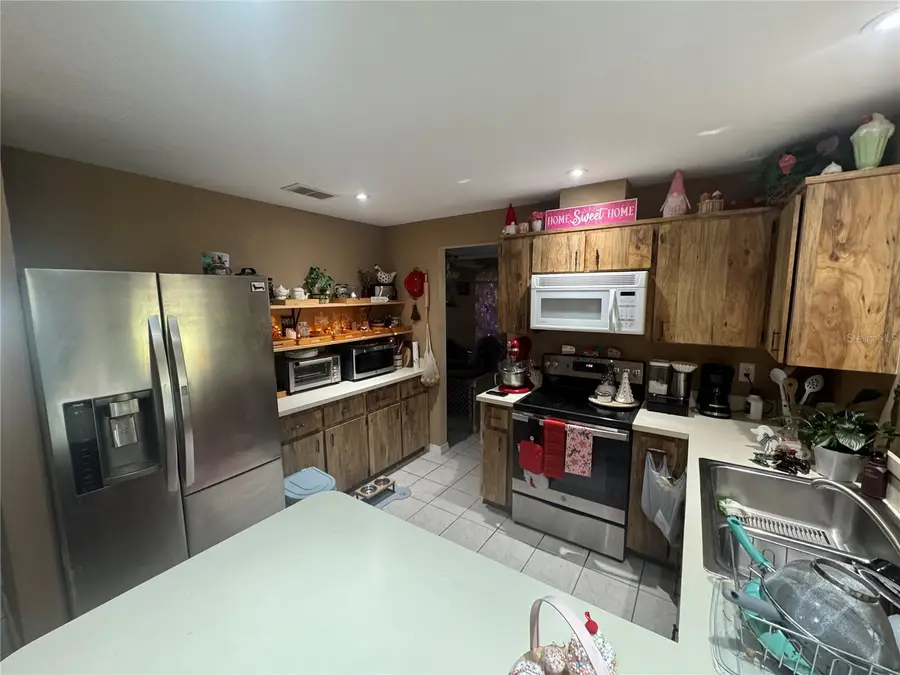 2148 Waterfall Drive, Spring Hill, FL 34608 - Image #3