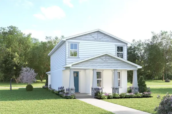 2040 Mallard Boulevard, AUBURNDALE, FL 33823