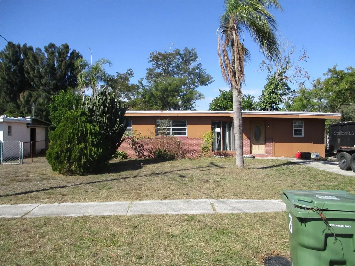 5911 S Coolidge Avenue, Tampa, FL 33616 - Image #1