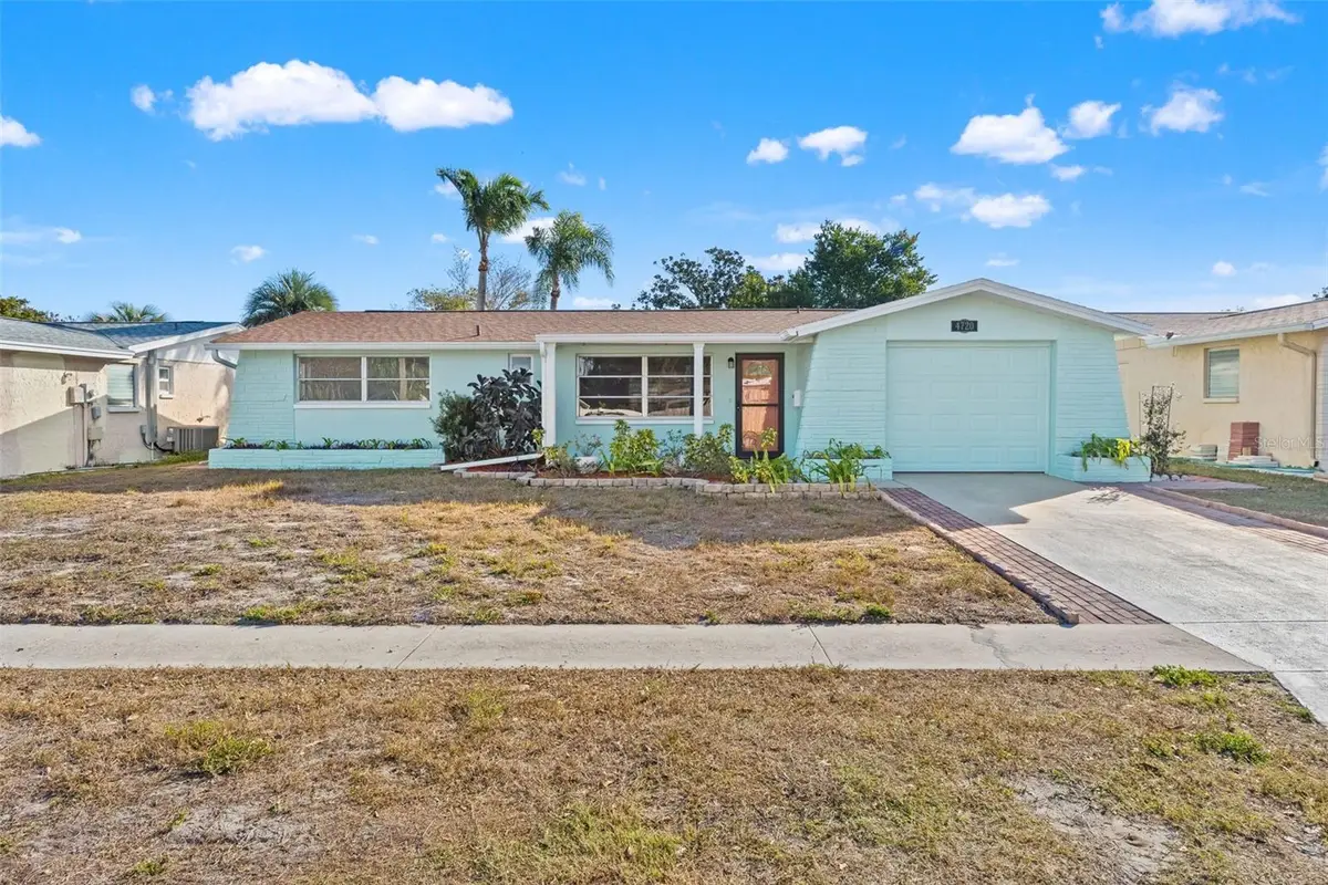 4720 Durney Street, New Port Richey, FL 34652 - Image #1