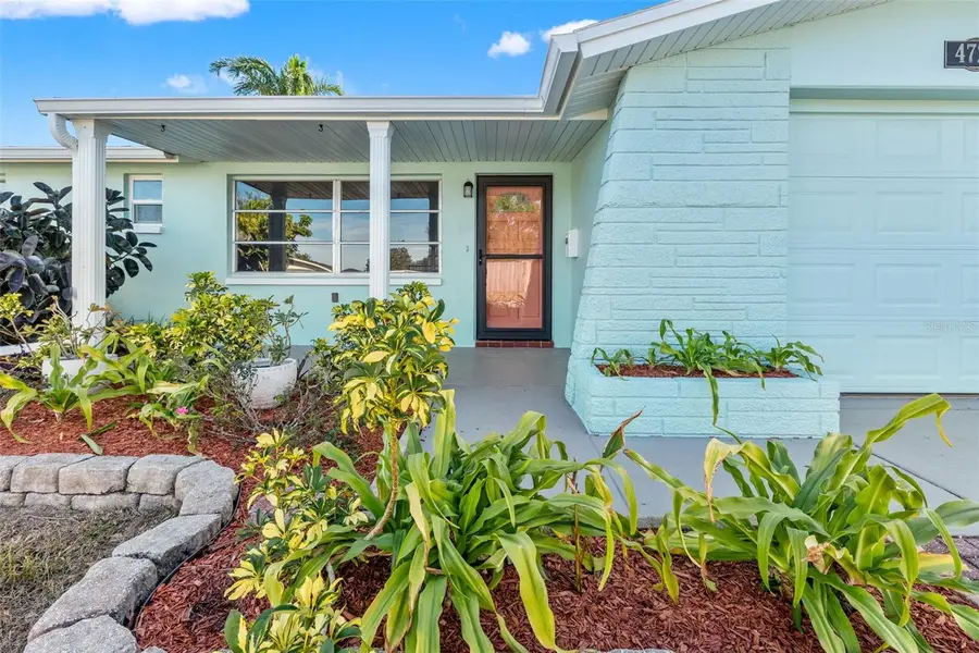 4720 Durney Street, New Port Richey, FL 34652 - Image #3