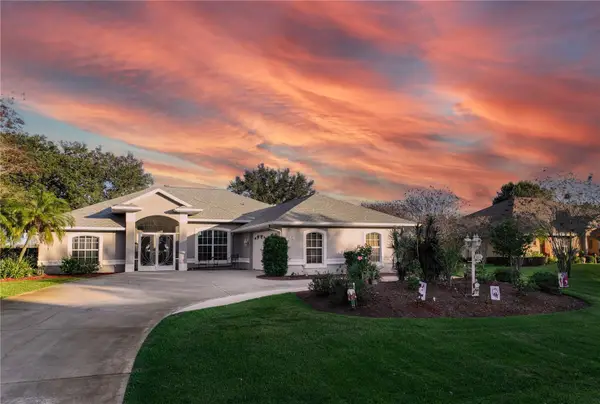 16 Meadowlake Circle S, LAKE PLACID, FL 33852