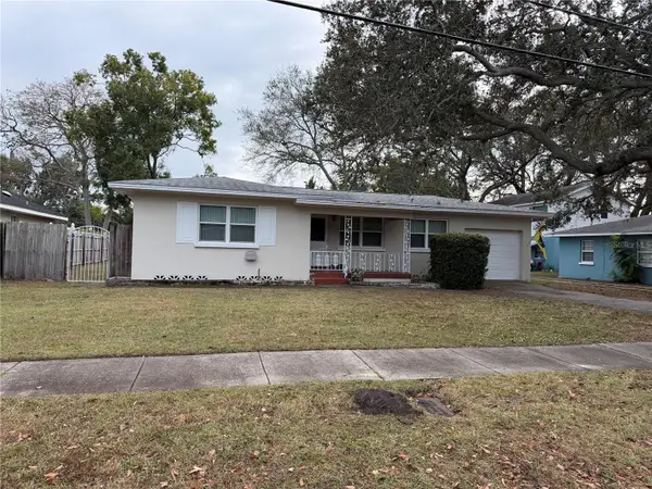 1739 Turner Street, CLEARWATER, FL 33756