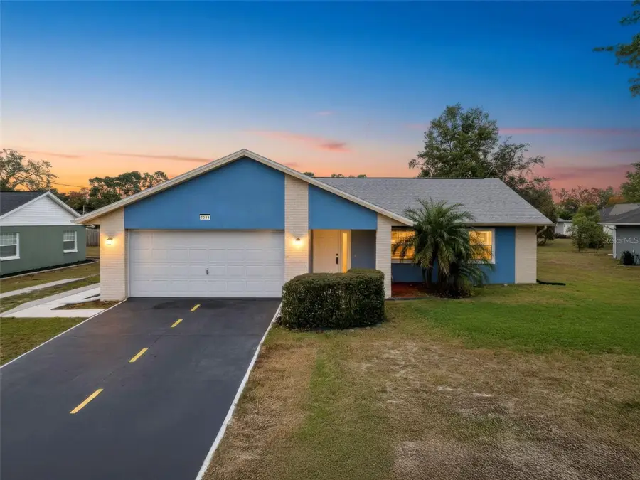 3288 Bluffview Drive, Spring Hill, FL 34609 - Image #2