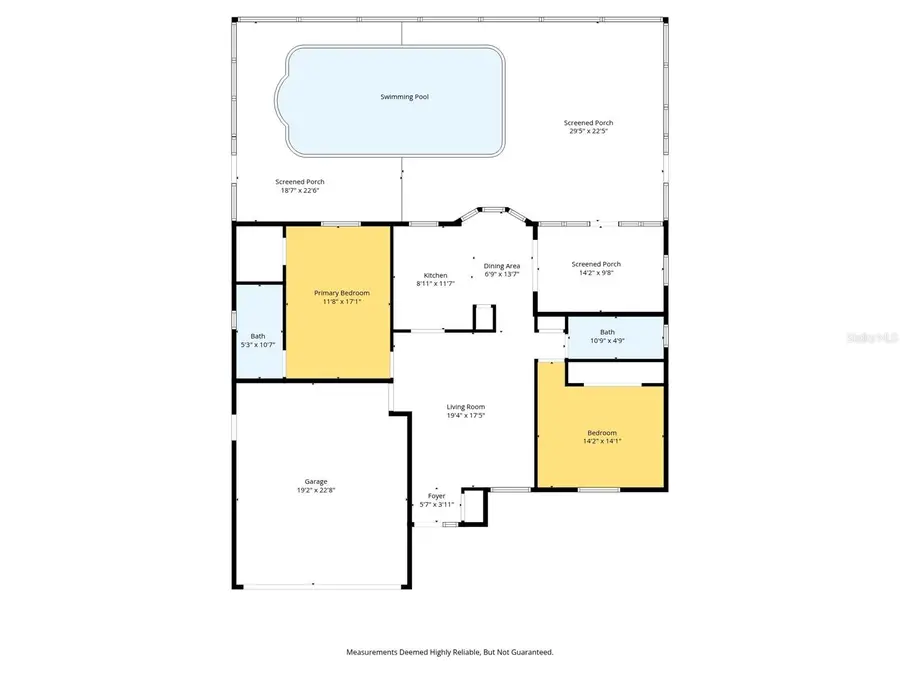 3288 Bluffview Drive, Spring Hill, FL 34609 - Image #3