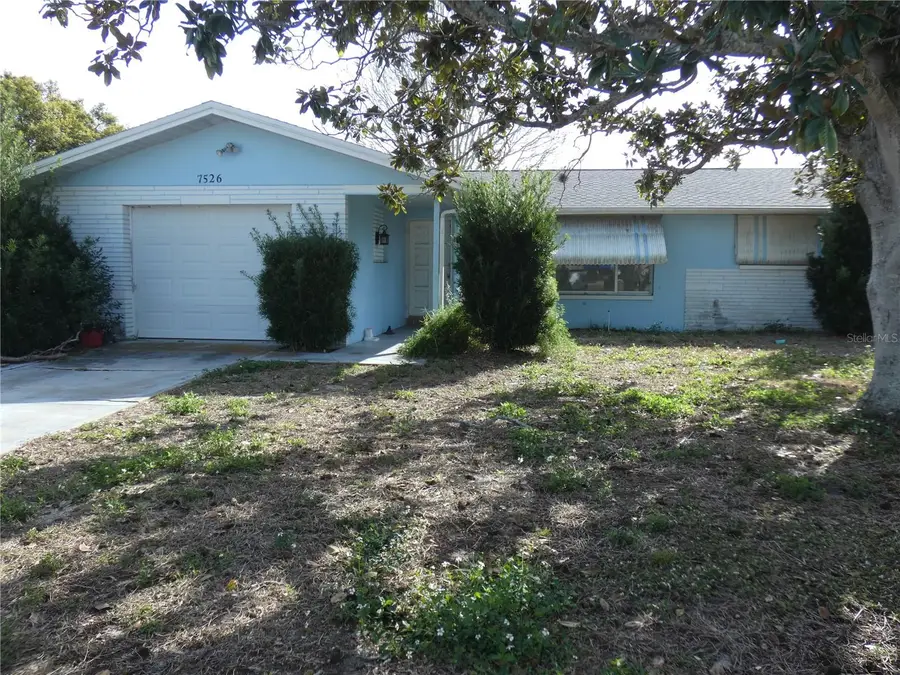 7526 Pineapple Lane, Port Richey, FL 34668 - Image #2