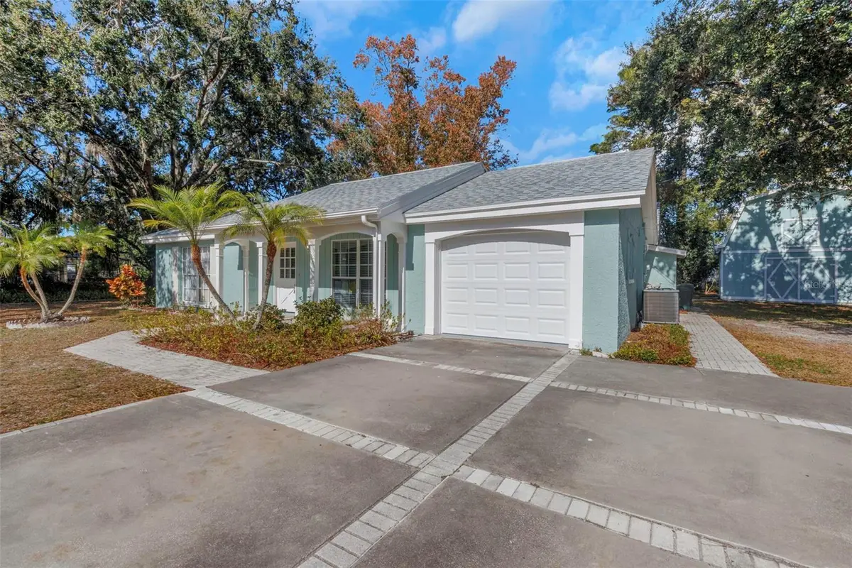 6440 Parkside Drive, New Port Richey, FL 34653 - Image #1