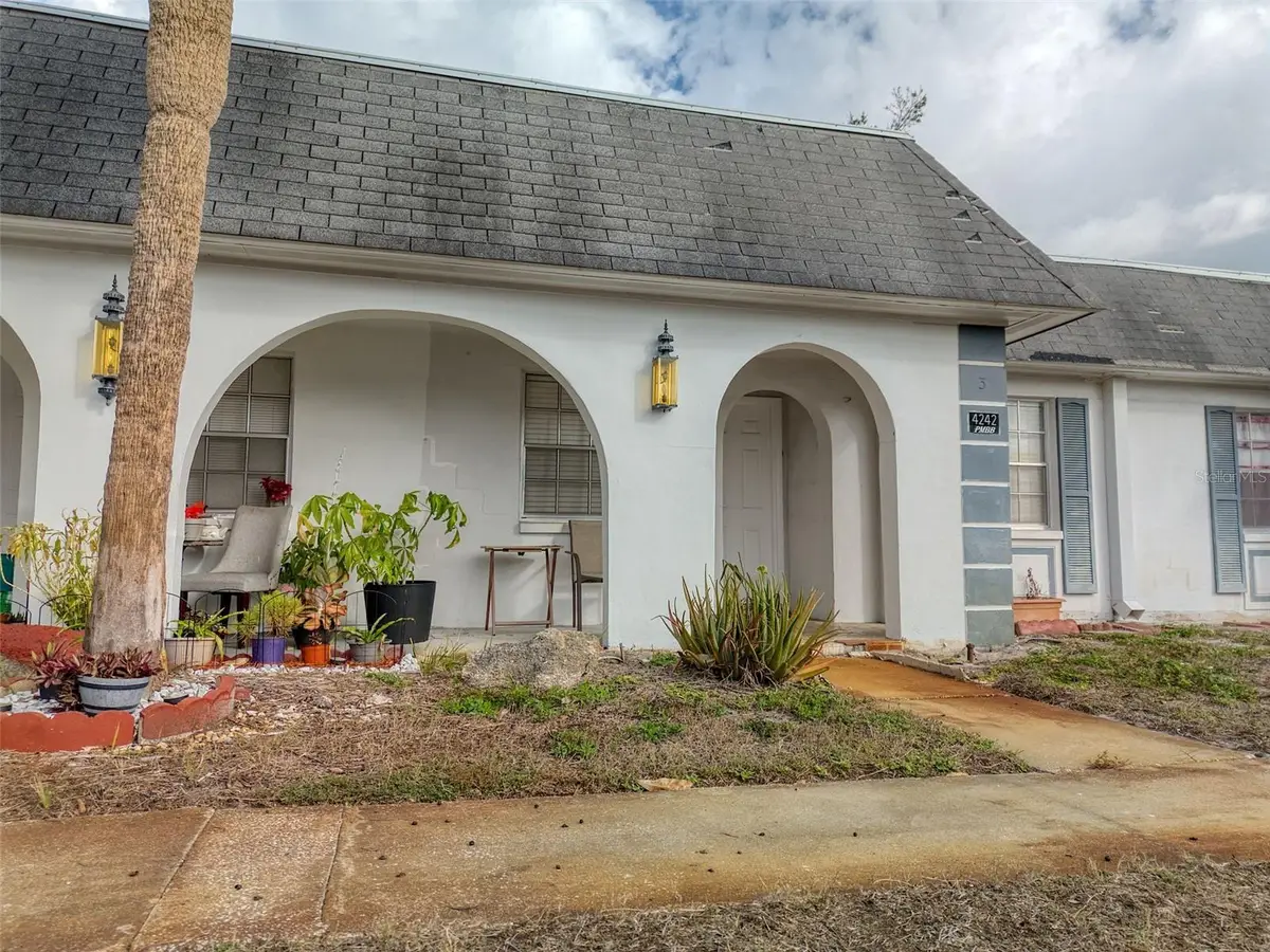 4242 Redcliff Place #C, New Port Richey, FL 34652 - Image #1