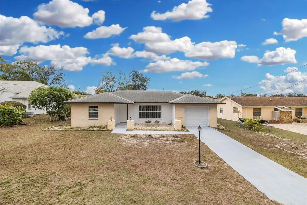 11196 Redgate Street, Spring Hill, FL 34609 - Image #1