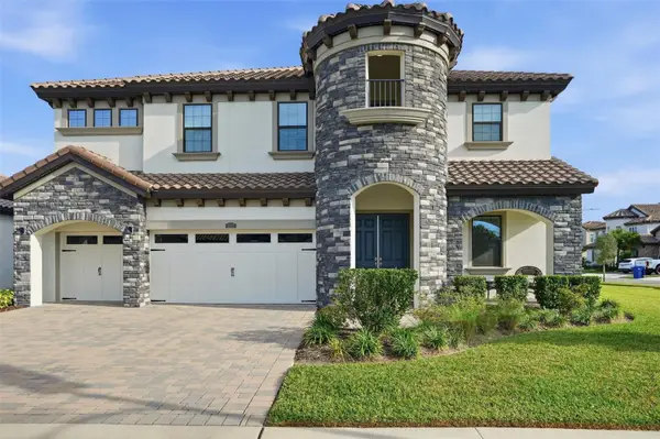 11277 Rustic Timber Loop, SAN ANTONIO, FL 33576