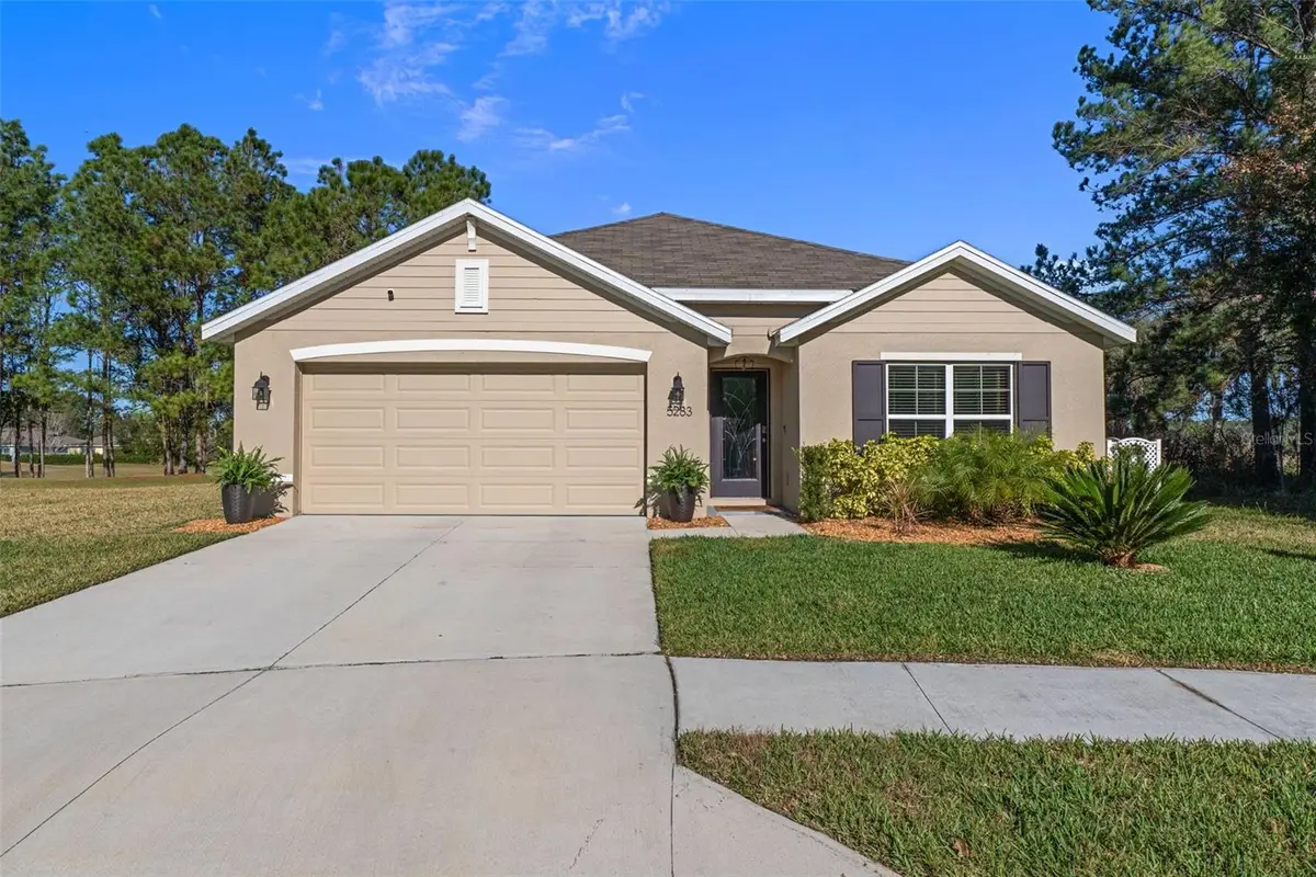 5283 Byronic Court, Brooksville, FL 34604 - Image #1