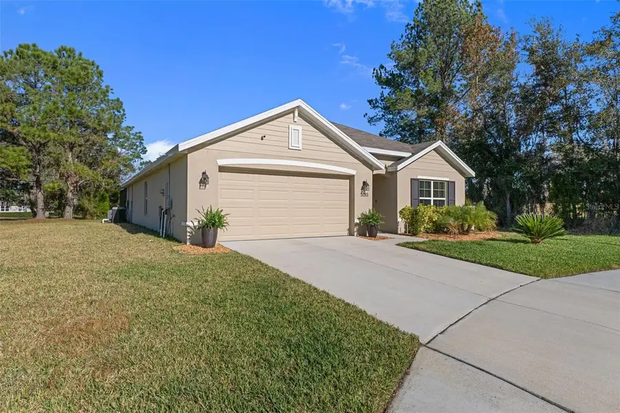 5283 Byronic Court, Brooksville, FL 34604 - Image #2