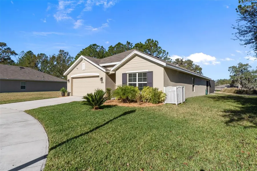 5283 Byronic Court, Brooksville, FL 34604 - Image #3