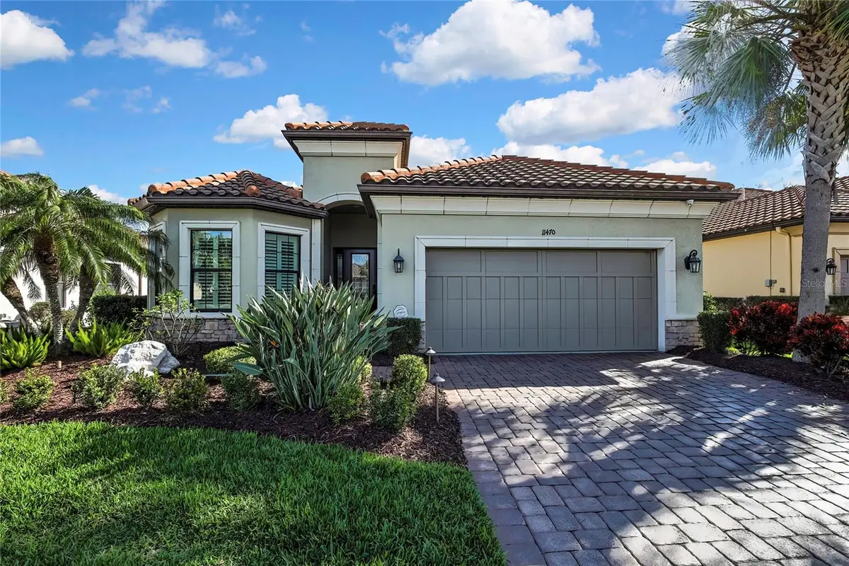 11470 Bitola Drive, Odessa, FL 33556 - Image #1