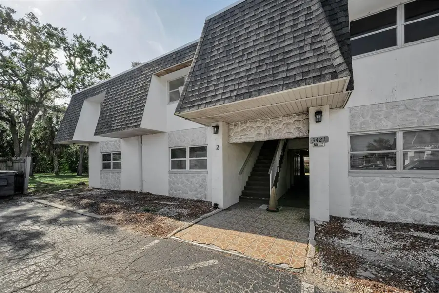 3421 Tricon Lane #22, Holiday, FL 34691 - Image #2