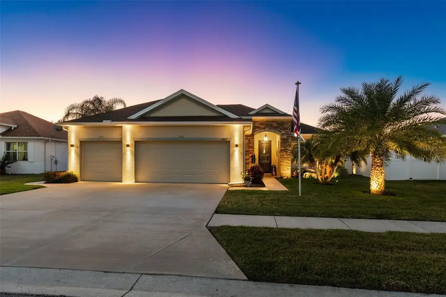 14617 Balloch Drive, Hudson, FL 34667 - #2