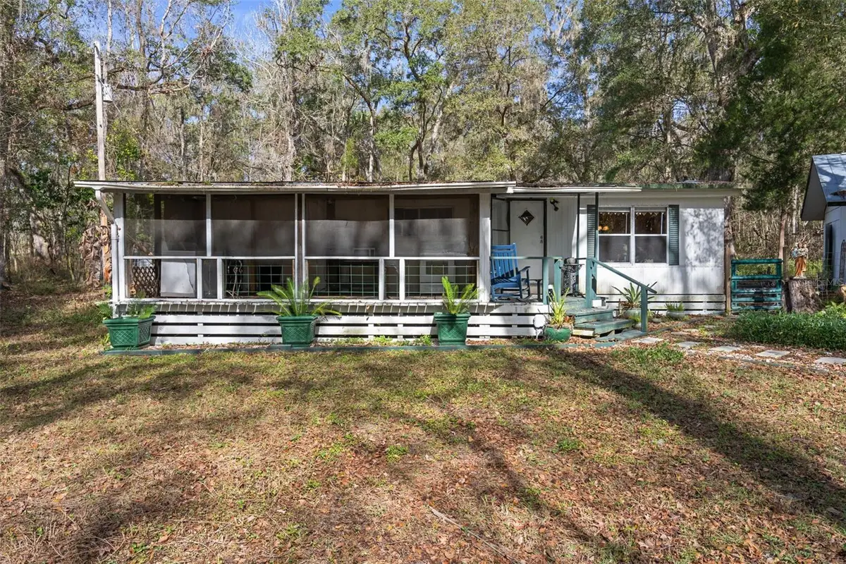 22439 Bull Run Road, Brooksville, FL 34602 - Image #1