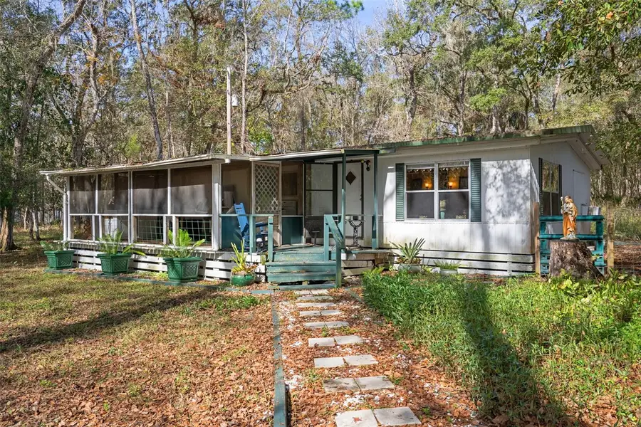 22439 Bull Run Road, Brooksville, FL 34602 - Image #3