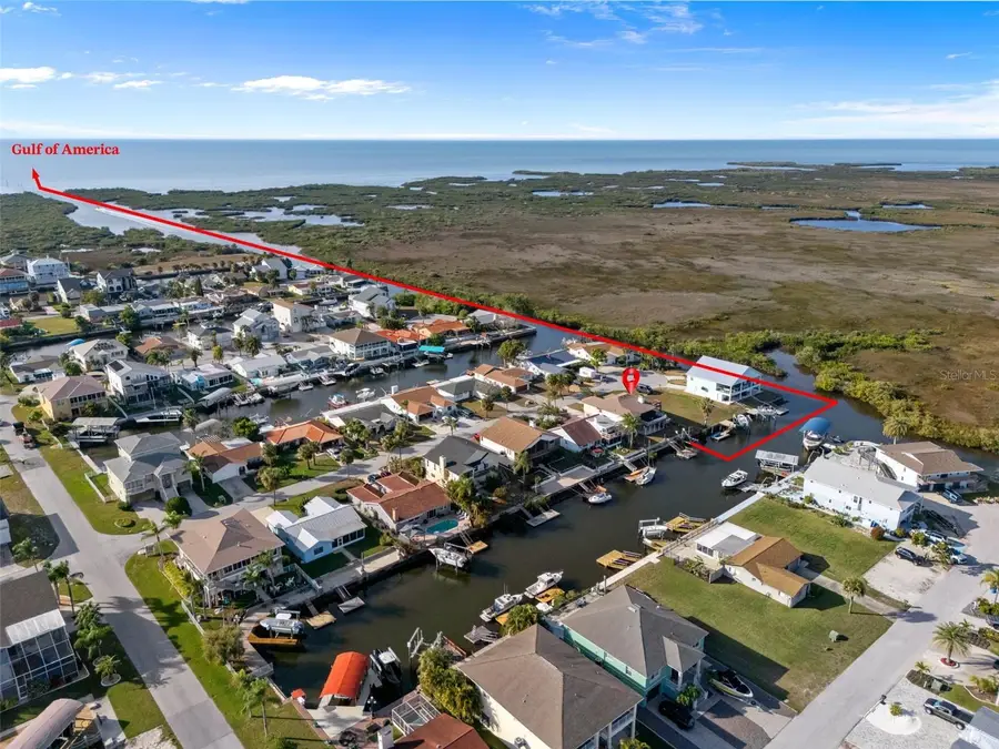 15712 Bertram Drive, Hudson, FL 34667 - Image #2