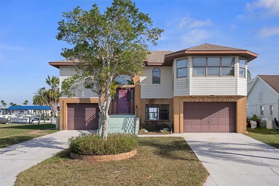 15712 Bertram Drive, Hudson, FL 34667 - Image #3