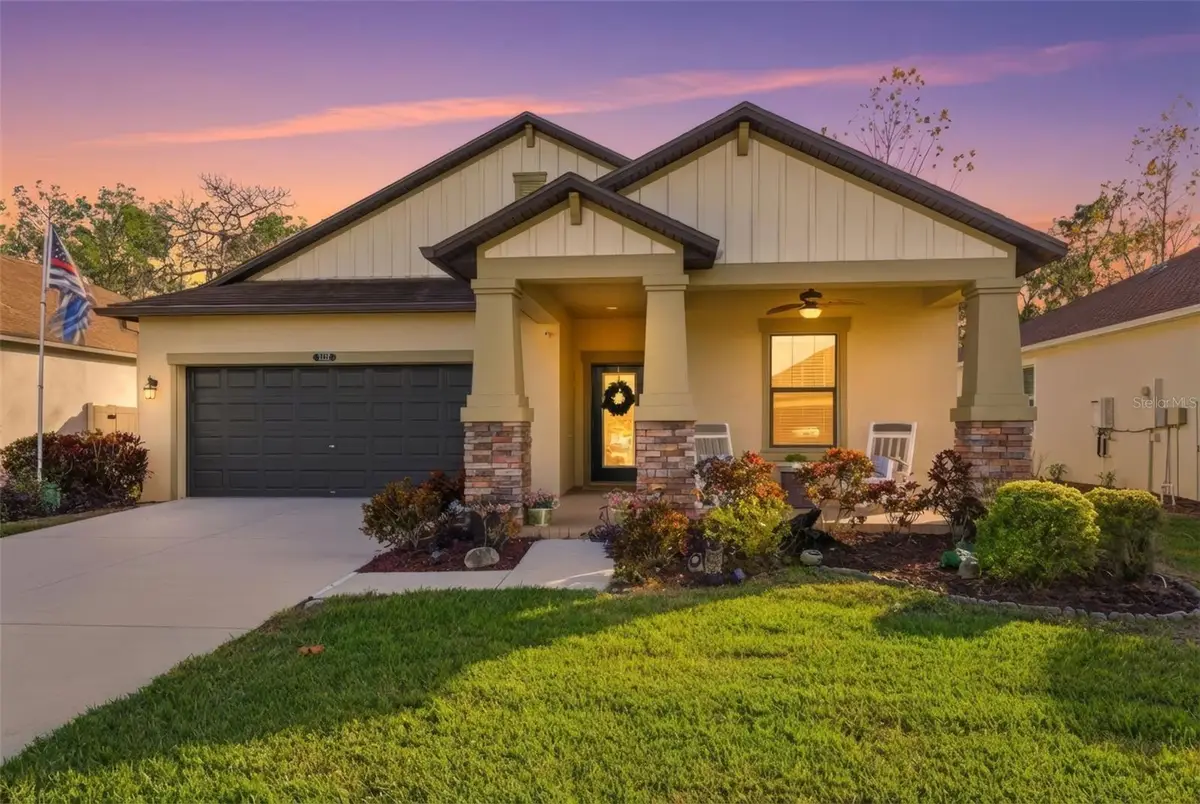 8128 Sequester Loop, Land O Lakes, FL 34637 - Image #1