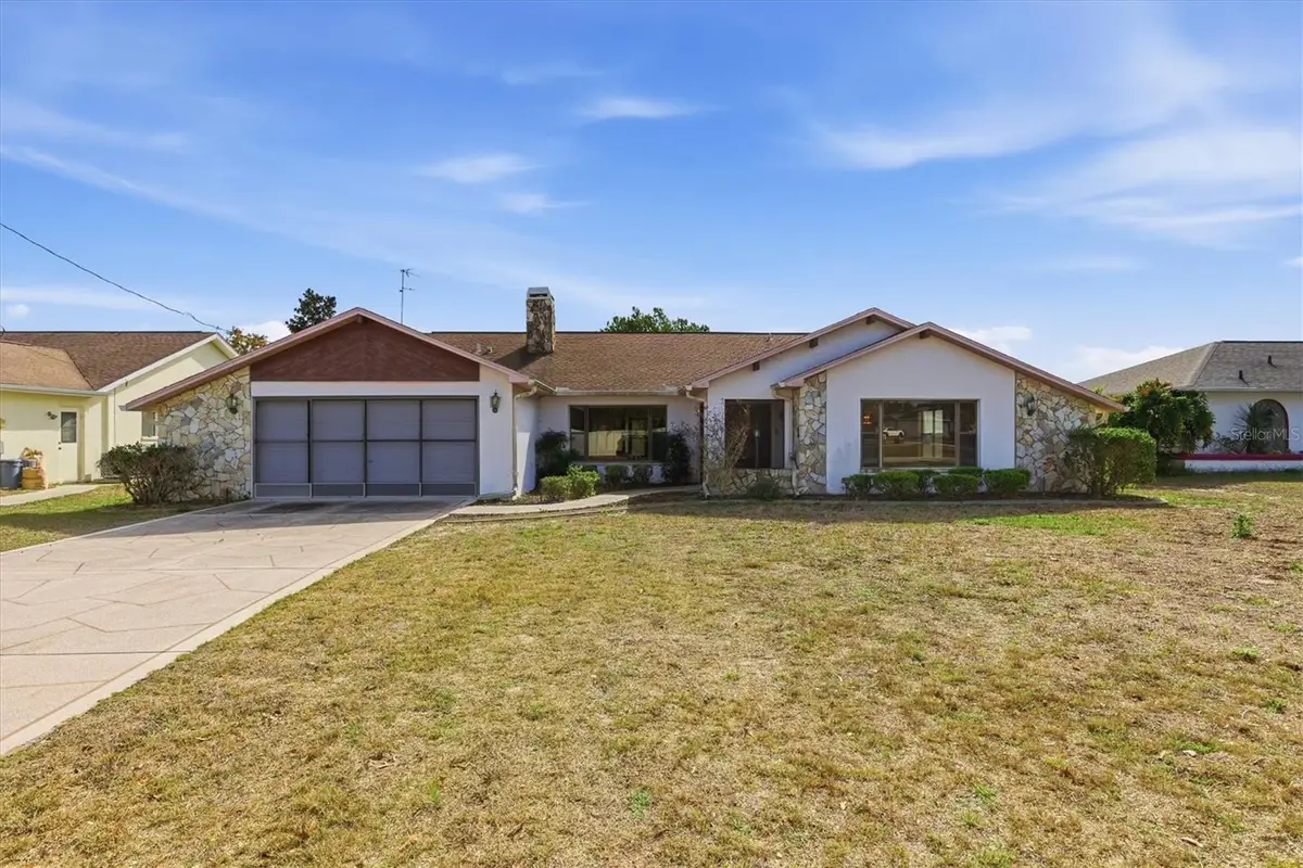 11338 Terrell Road, Spring Hill, FL 34608 - Image #1