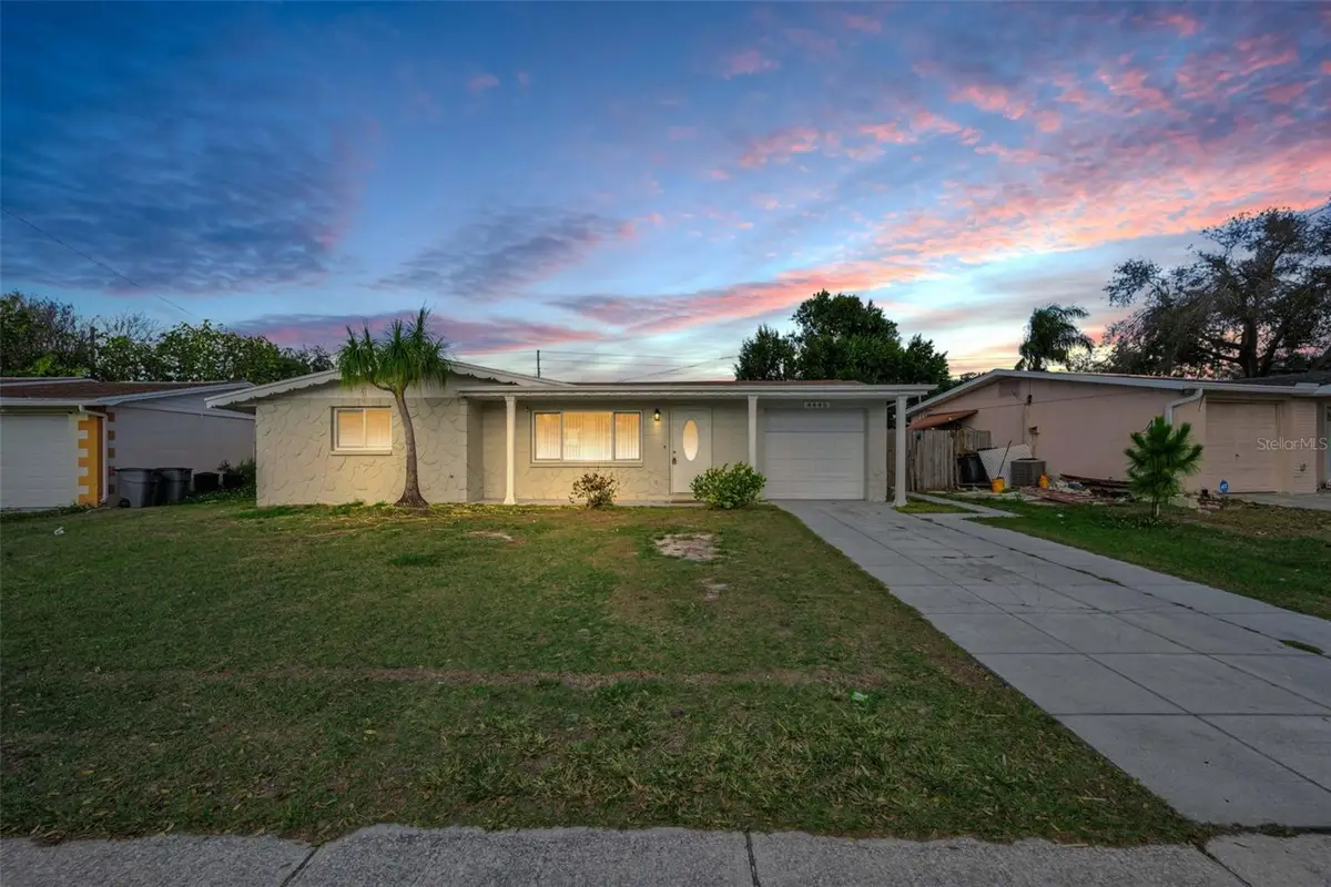 4445 Spring Lake Court, New Port Richey, FL 34652 - Image #1