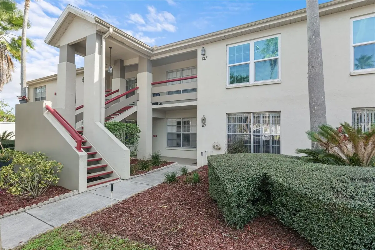 4515 Whitton Way #117, New Port Richey, FL 34653 - Image #1