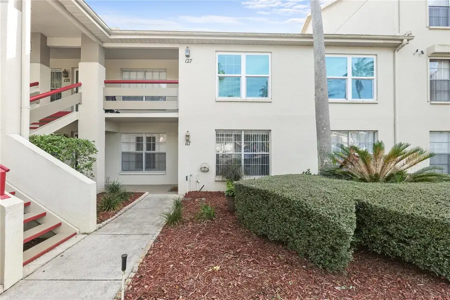 4515 Whitton Way #117, New Port Richey, FL 34653 - Image #2