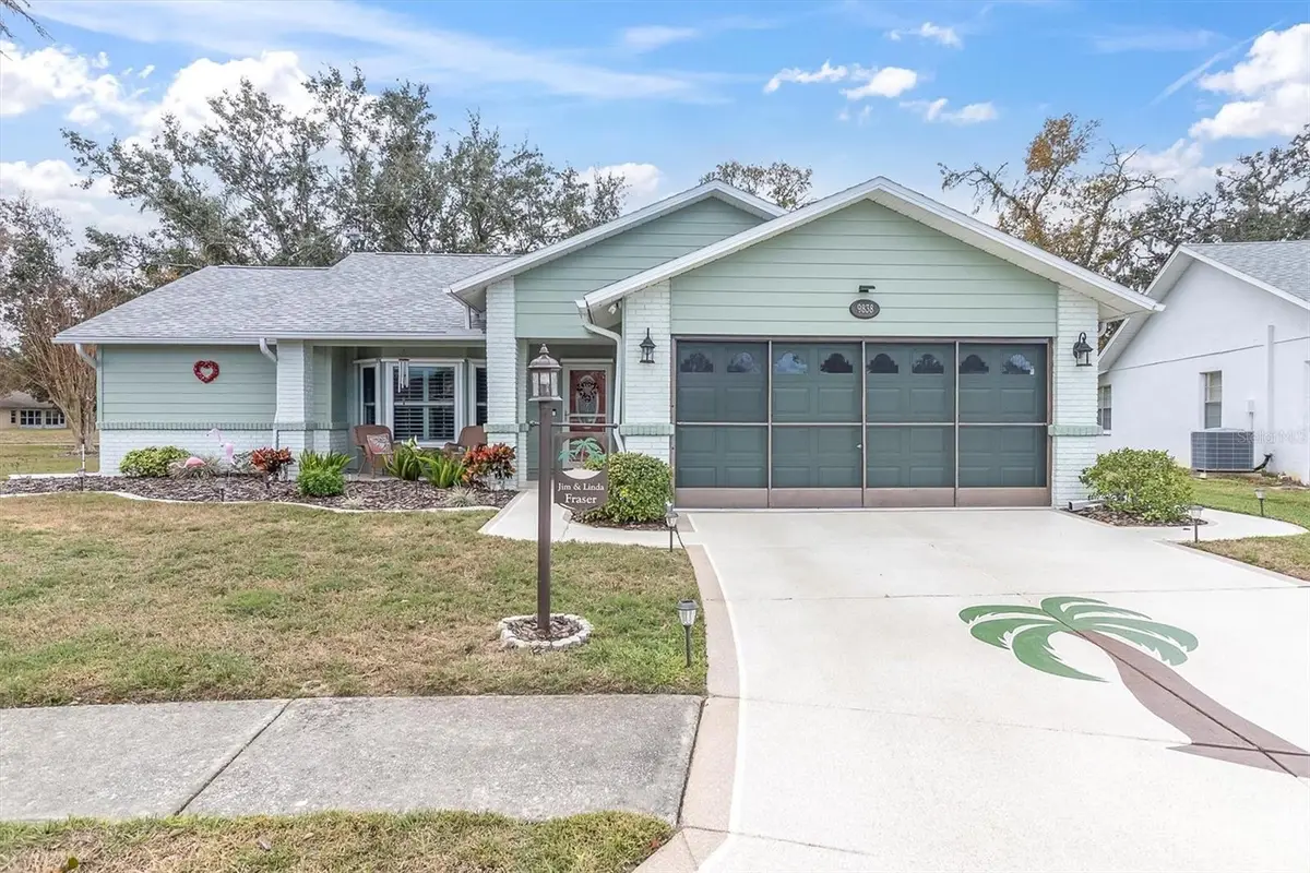 9838 Mcgregor Court, New Port Richey, FL 34655 - Image #1