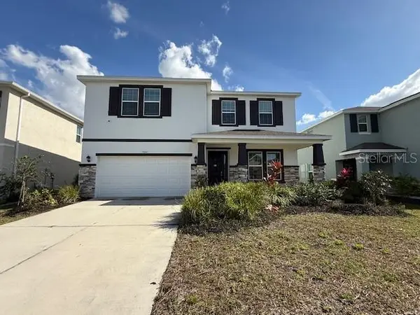 5644 Flagstone Trail, PALMETTO, FL 34221